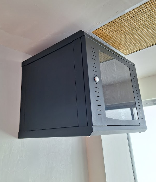 Network Installation