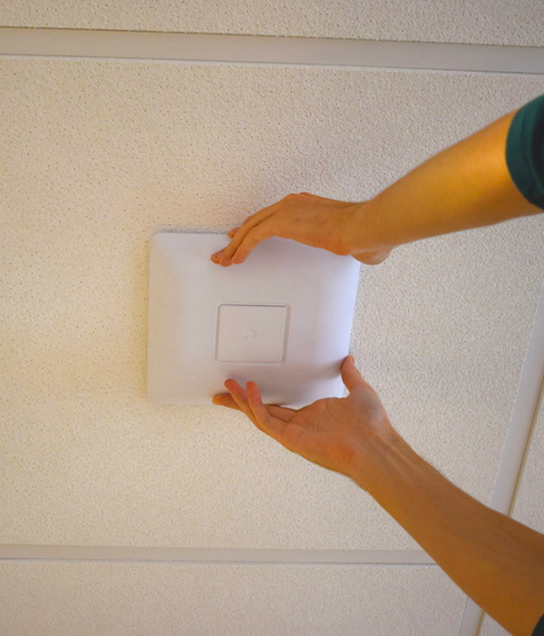 WiFi Installation